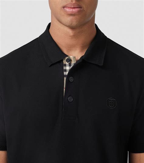 come riconoscere polo burberry originale|burberry tb polo shirts.